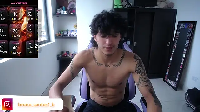 Snapshot of Bruno_santos1 chatting on May 29, 2026, 1:50 pm Bruno santos1 online show from May 29, 2026, 1:50 pm