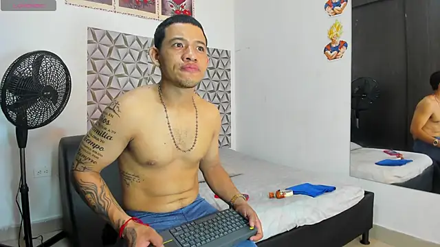 Benjamin lich online show from June 23, 2026, 12:25 pm