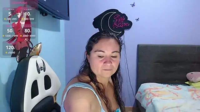 Snapshot of kyra_sol chatting on June 1, 2026, 3:40 am kyra sol online show from June 1, 2026, 3:40 am