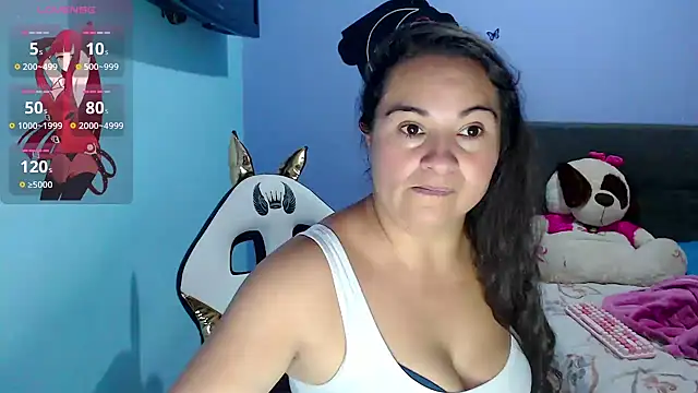 Snapshot of kyra_sol chatting on May 17, 2026, 9:15 pm kyra sol online show from May 17, 2026, 9:15 pm
