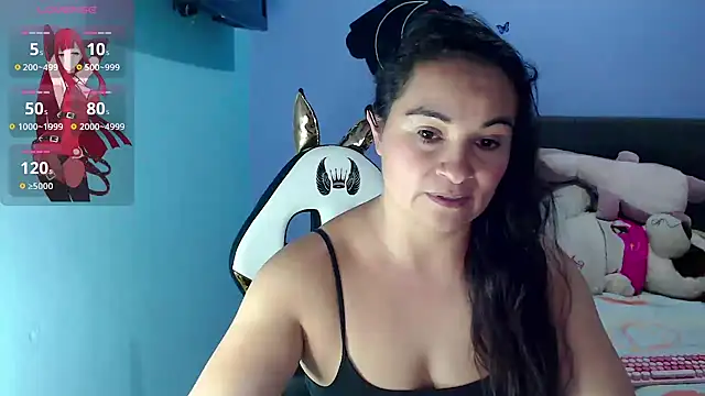 Snapshot of kyra_sol chatting on May 26, 2026, 2:31 am kyra sol online show from May 26, 2026, 2:31 am