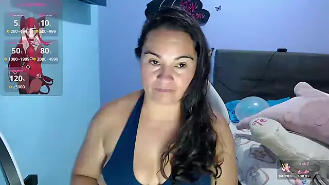 Snapshot of kyra_sol chatting on May 7, 2026, 2:05 am kyra sol online show from May 7, 2026, 2:05 am