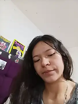 Snapshot of Ninffa_sweet21 chatting on July 11, 2026, 6:41 pm Ninffa sweet21 online show from July 11, 2026, 6:41 pm