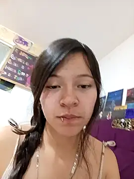 Ninffa sweet21 online show from April 30, 2026, 3:57 am