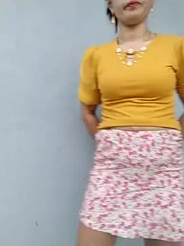 Bianca Nina online show from May 7, 2026, 11:19 pm