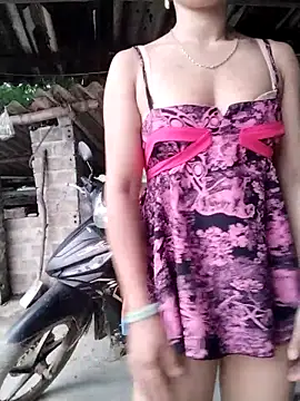 Bianca Nina online show from May 18, 2026, 10:47 pm