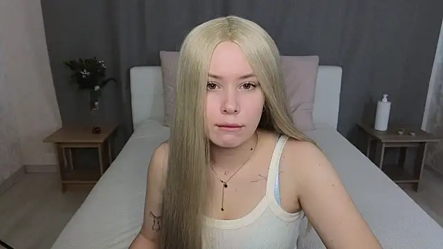 MelissaAvis online show from July 1, 2026, 5:41 am