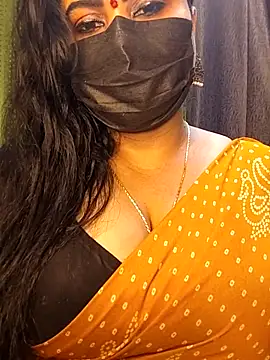 Snapshot of Anushka_flower chatting on May 23, 2026, 2:27 pm Anushka flower online show from May 23, 2026, 2:27 pm