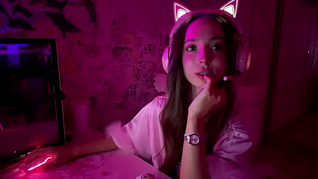 Snapshot of Lesikk chatting on March 28, 2026, 3:02 pm Lesikk online show from March 28, 2026, 3:02 pm