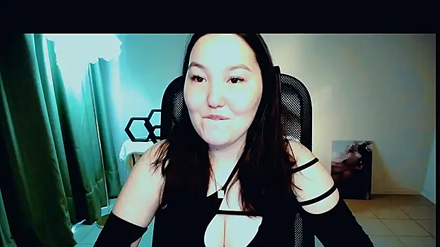 CamilaMartiez online show from June 6, 2026, 9:14 am