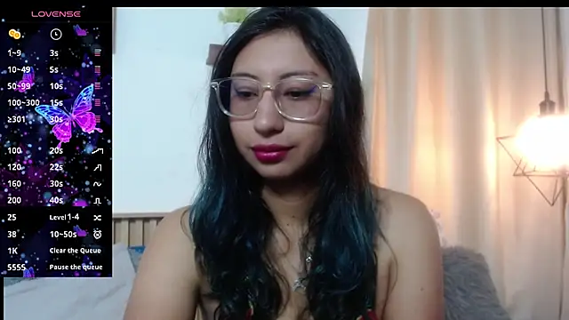 Violet 2003 online show from July 18, 2026, 1:41 pm