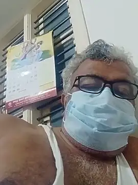 mature55 online show from June 10, 2026, 4:19 pm
