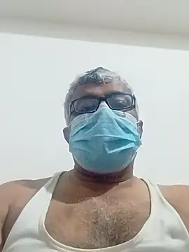 mature55 online show from May 11, 2026, 2:40 pm