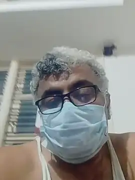 mature55 online show from June 27, 2026, 4:13 pm