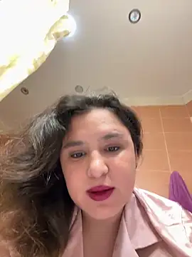 ms Suzy online show from April 5, 2026, 9:32 pm