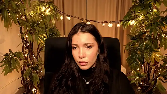 Snapshot of AnnaWillyams chatting on March 27, 2026, 7:28 am AnnaWillyams online show from March 27, 2026, 7:28 am