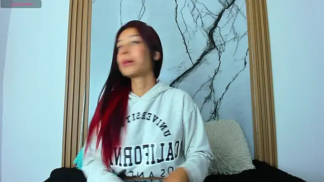 sofi rosse hh online show from April 7, 2026, 1:13 pm