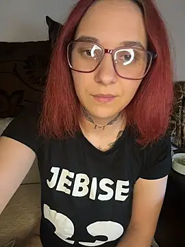 Snapshot of jebise23 chatting on May 18, 2026, 3:39 pm jebise23 online show from May 18, 2026, 3:39 pm