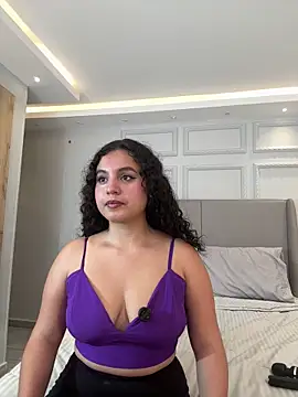 ShanonFox oficial online show from March 26, 2026, 8:40 pm