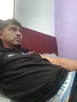 Snapshot of Bruce_Wayne188 chatting on March 26, 2026, 11:30 am Bruce Wayne188 online show from March 26, 2026, 11:30 am