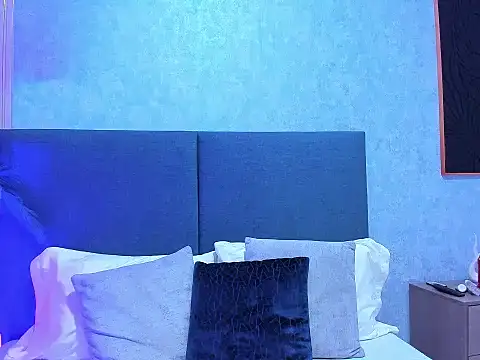 Penelopebrooks online show from March 31, 2026, 3:19 am