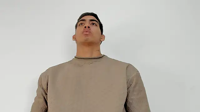 Snapshot of Milo_LatinBoy chatting on March 26, 2026, 7:56 pm Milo LatinBoy online show from March 26, 2026, 7:56 pm