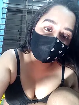 Choco Maw online show from April 2, 2026, 9:32 pm