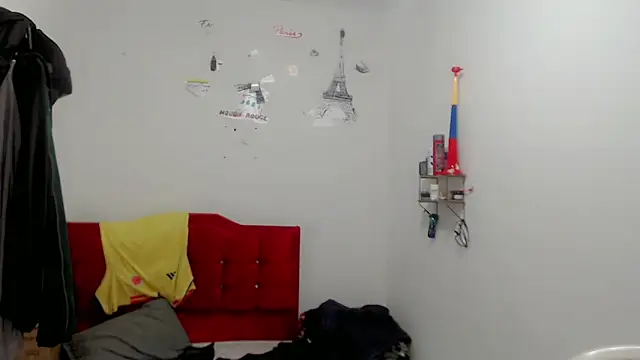 Jairito 989 online show from July 1, 2026, 5:46 pm