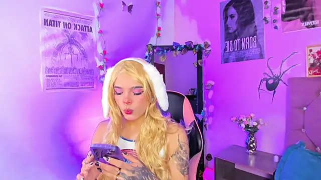 demony deadboy online show from April 30, 2026, 6:09 am