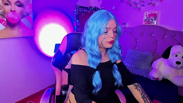 demony deadboy online show from April 21, 2026, 6:42 am