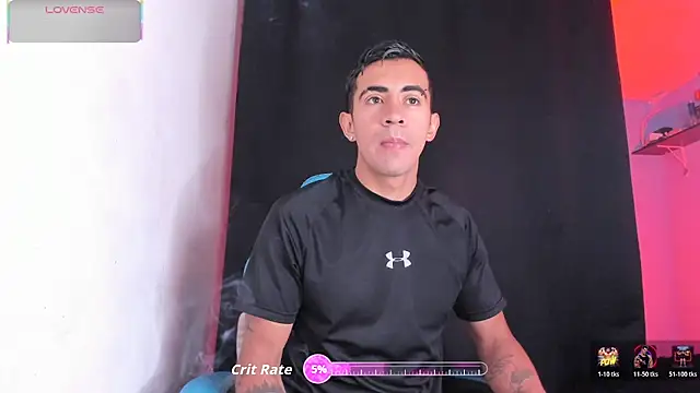 Snapshot of DRYX_XX chatting on June 15, 2026, 1:44 pm DRYX XX online show from June 15, 2026, 1:44 pm