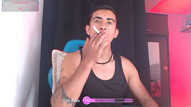 DRYX XX online show from May 31, 2026, 9:04 pm