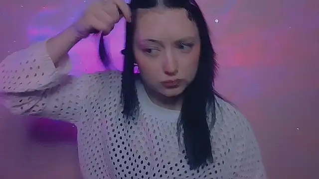Snapshot of Katarina_Fox_ chatting on April 7, 2026, 12:40 pm Katarina Fox online show from April 7, 2026, 12:40 pm