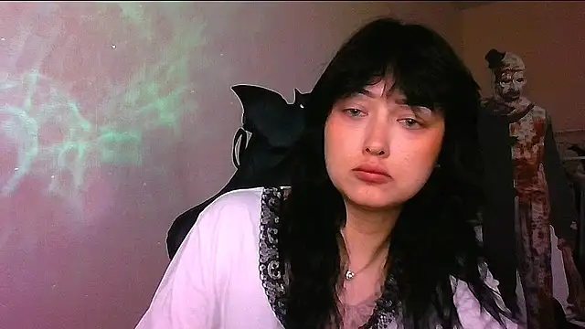 Snapshot of Katarina_Fox_ chatting on March 30, 2026, 11:22 am Katarina Fox online show from March 30, 2026, 11:22 am