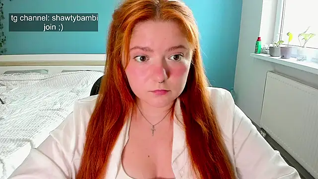 Snapshot of bambimayy chatting on July 16, 2026, 3:09 pm bambimayy online show from July 16, 2026, 3:09 pm