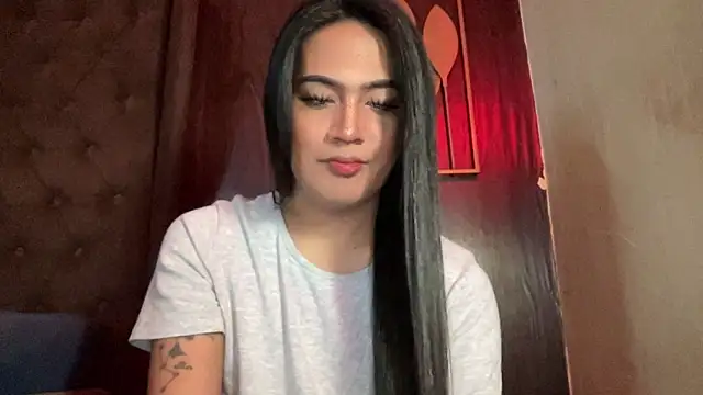 theonlycindy online show from April 4, 2026, 7:15 am