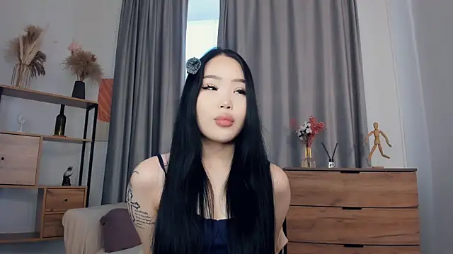 Amai Tsumi online show from June 21, 2026, 7:14 am