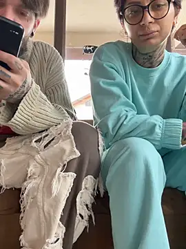 wildheartsx online show from March 30, 2026, 7:43 am