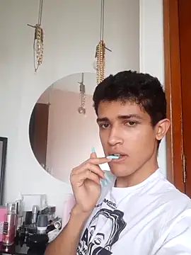 candylira31 online show from March 26, 2026, 4:49 pm