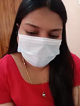 Snapshot of Tamil_Hot_Rithaniya chatting on May 23, 2026, 4:55 am Tamil Hot Rithaniya online show from May 23, 2026, 4:55 am