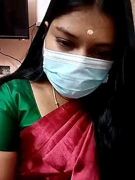 Snapshot of Tamil_Hot_Rithaniya chatting on May 10, 2026, 5:37 pm Tamil Hot Rithaniya online show from May 10, 2026, 5:37 pm