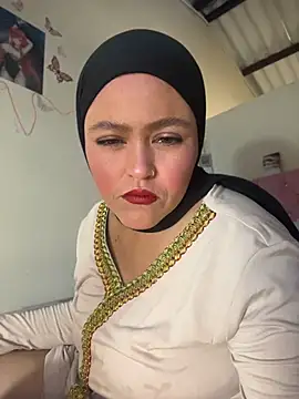 Snapshot of Marian_fadel chatting on May 27, 2026, 12:45 pm Marian fadel online show from May 27, 2026, 12:45 pm