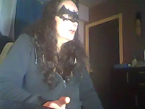 RedChick5 online show from March 26, 2026, 9:24 pm