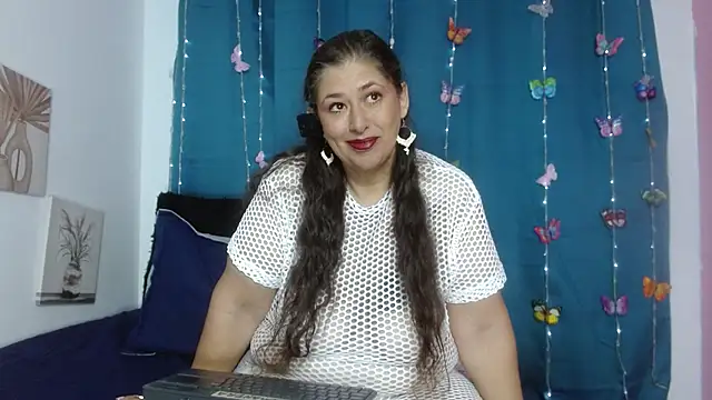 Snapshot of SALAMANDRA_FRANCO chatting on July 11, 2026, 1:22 pm SALAMANDRA FRANCO online show from July 11, 2026, 1:22 pm