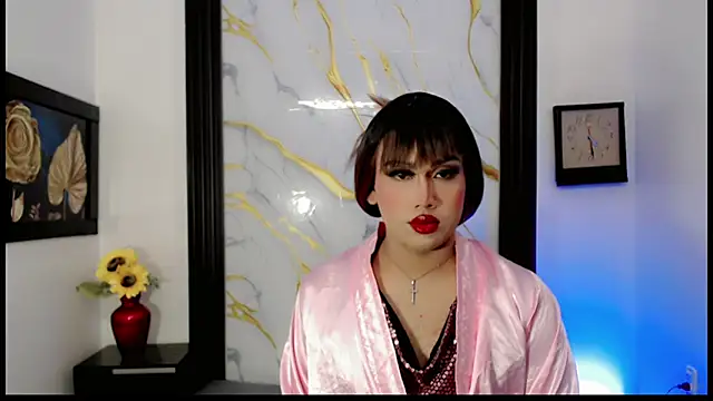 samantha  paez online show from July 8, 2026, 4:02 am