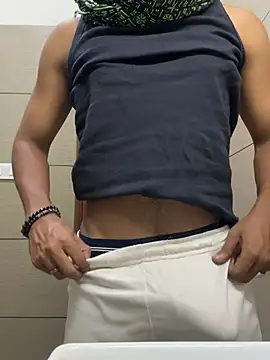 dashingdih online show from March 27, 2026, 9:27 pm