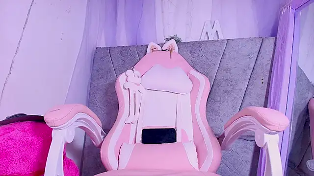 Dulce tammyy online show from March 27, 2026, 1:45 pm