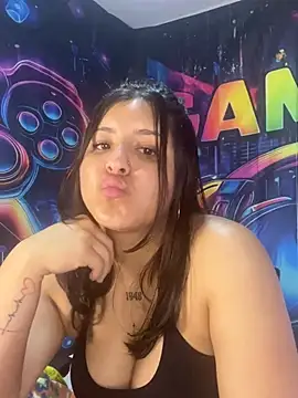 Snapshot of Norabyxxx chatting on April 1, 2026, 1:41 pm Norabyxxx online show from April 1, 2026, 1:41 pm