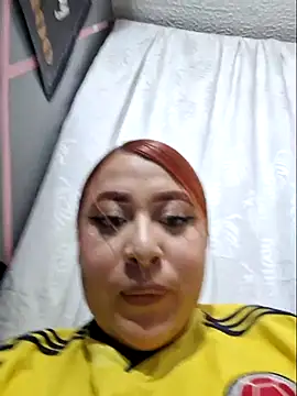 venuscopper online show from June 28, 2026, 12:17 am
