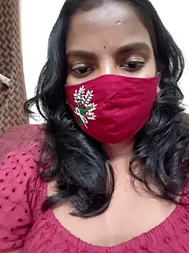 Tamil Hot Annabelle online show from April 13, 2026, 7:51 pm